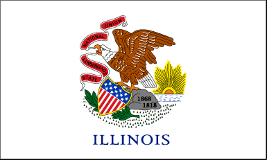 Legal Illinois Poker Sites