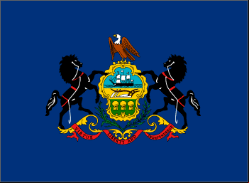 Pennsylvania Online Poker Laws