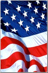United States Of America Flag